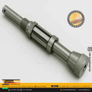ESCARIADOR EXPANSIBLE HSS (4111)